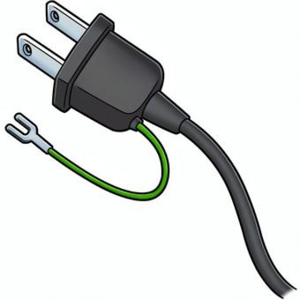 接地（アース）があれば感電しない？サムネイル